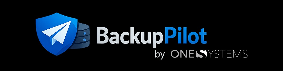 BackupPilot for Proxmox Backup Server