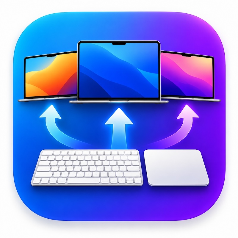 AKeyboardSwitcher logo
