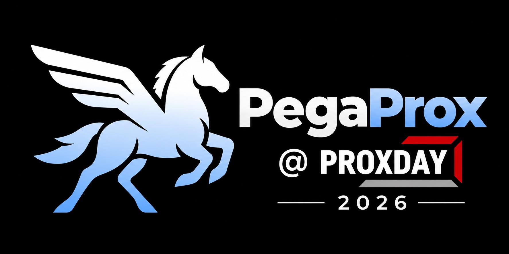 PegaProx at Proxday 2026